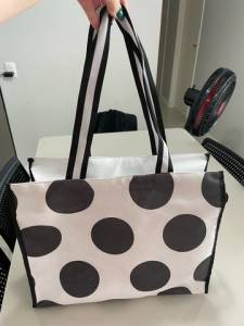 Bolsa De Napa Infantil