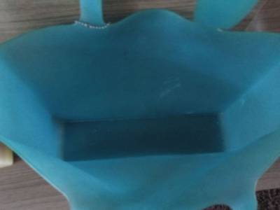 Bolsa Salinas/melissa