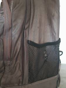 Mochila Kipling Com Rodinhas E Alas