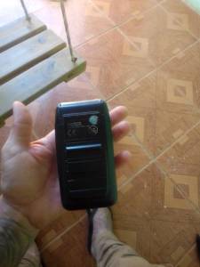 Vendo Mquina Profissional Shaver $120