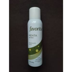 Spray Desodorante Piriquita