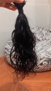 Mega Hair