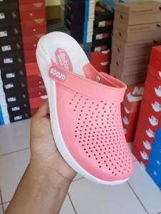 Crocs Super Confortvel Linha Ortopdica ( Frete Grtis )