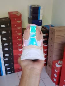 Tnis Nike Feminino A Pronta Entrega ( Frete Grtis )