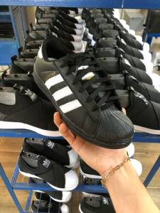 Tnis Adidas Super Star A Pronta Entrega Frete Grtis