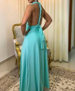 Vestido Multiformas