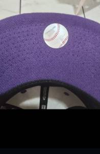 Bone New Era 59fifty