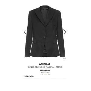 Blazer Animale P