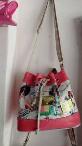 Bolsa Fashion Brazil Estilosa.  Atacado E Varejo Entregamos  Domiclio Jp