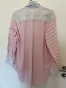 Camisa Longa Tamanho M