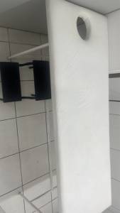 Vendo Maca Com Escada