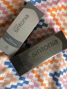 Promoo!! Perfume Sintonia Masculino.