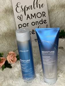 Kit Shampoo E  Condicionador Joico