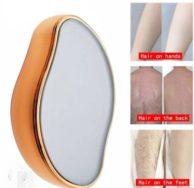 Removedor De Pelos Crytal Hair Removel