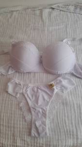 Vendo Roupa ntima