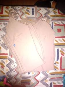 2 Cintas Cirrgica Abdominoplastia E Lipo