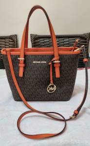 Bolsa Michael Kors