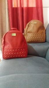 Mochila Viauno
