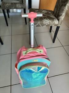 Linda Mochila Da Puket