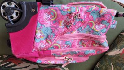 Mochila Sestini - Mochila Escolar