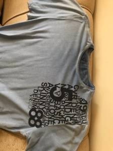 Camiseta Vr Imperdvel