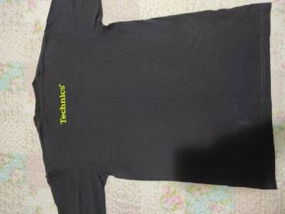 Camisa Importada Technics