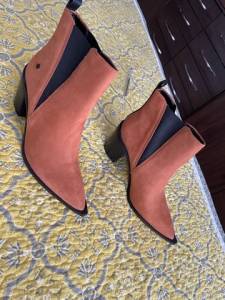 Bota Chelsea Capodarte 39