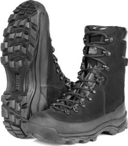 Bota Coturno Guartel Attack 1 Semi-nova