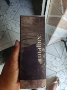 Malbec Tradicional
