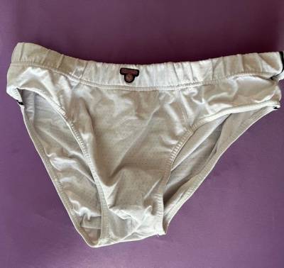 Cueca Slip