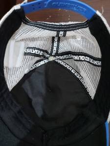 Bon Da Quiksilver