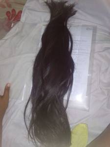 Mega Hair