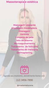 Limpeza De Pele