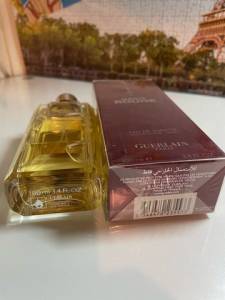 Perfume Habit Rouge