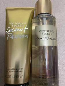 Body Splash Original E Lacrado Victorias Secret