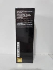 Perfume Armani Code Giorgio Armani 75ml Eau De Toilette