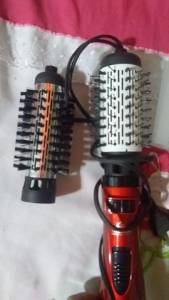 Escova Rotativa