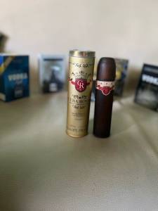 Perfumes Importados Marca Paris Elysees