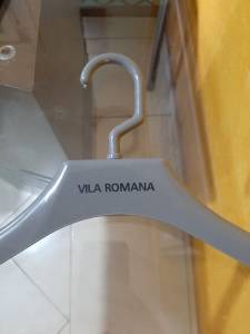 Terno Vila Romana N 48