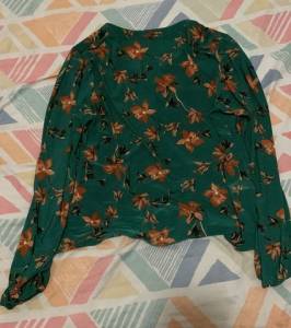 Blusa