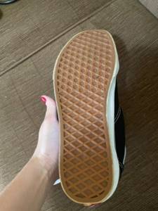 Tnis Vans Old Skool