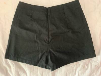 Short Saia