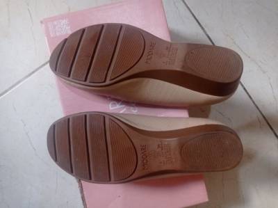 Sapatilha Modare Ultra Conforto