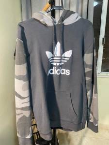 Casaco Adidas M
