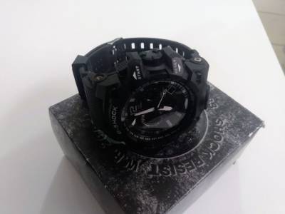 Relgio G-shock N
