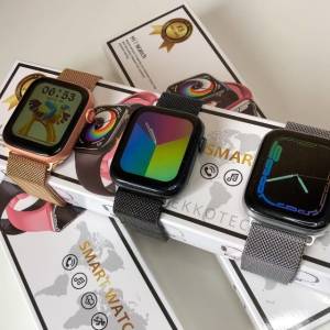 Smartwatch Iwo X8 Pro Max Relgio Inteligente