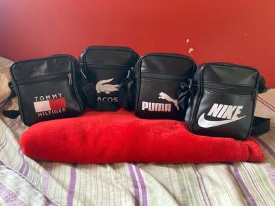Mini Bag