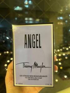 Perfume Angel Feminino 100ml Premium - Promoao