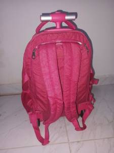 Bolsa Rebeka Bobom