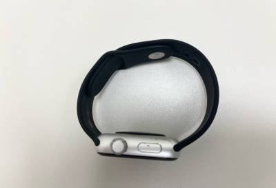 Apple Watch Series 3 Nike Gps
